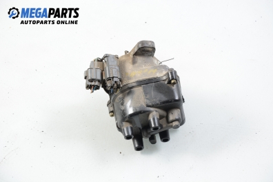 Палец на разпределителя на запалването (делко) за Honda Civic V Hatchback (10.1991 - 11.1995) 1.5 i 16V (EG4), 90 к.с.