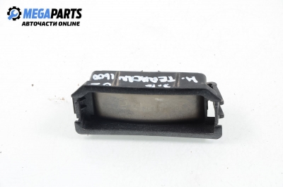 Плафон заден номер за Hyundai Terracan SUV (06.2001 - 12.2008)