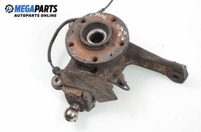 Шенкел главина за Peugeot 407 Sedan (02.2004 - 12.2011), позиция: предна, дясна