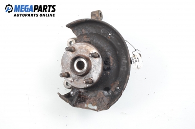 Шенкел главина за Toyota Yaris Hatchback I (01.1999 - 12.2005), позиция: предна, лява