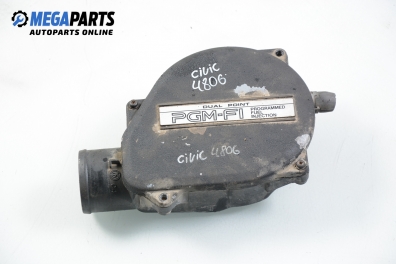 Въздуховод за Honda Civic V Hatchback (10.1991 - 11.1995) 1.5 i 16V (EG4), 90 к.с.