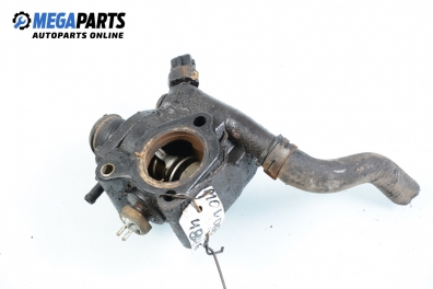 Корпус на термостат за Ford Mondeo I Sedan (02.1993 - 08.1996) 1.8 i 16V, 112 к.с.