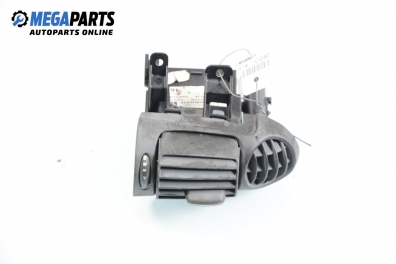 Духалка парно за Mercedes-Benz C-Class Sedan (W203) (05.2000 - 08.2007)