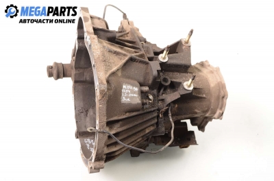 Ръчна скоростна кутия за Mazda 121 III Hatchback (03.1996 - 04.2003) 1.3, 50 к.с.