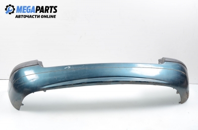 Задна броня за Renault Megane Scenic (10.1996 - 12.2001)