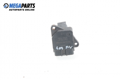 Дебитомер за Mazda 6 Station Wagon I (08.2002 - 12.2007) 2.0, 141 к.с., № 197400-2010