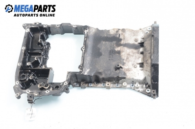 Картер за Mercedes-Benz S-Class Sedan (W221) (09.2005 - 12.2013) S 320 CDI (221.022, 221.122), 235 к.с., № R 642 014 02 02