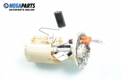 Нивомер за Fiat Punto Hatchback II (09.1999 - 07.2012) 1.9 DS 60 (188.031, .051, .231, .251)