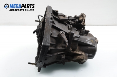 Ръчна скоростна кутия за Fiat Marea Weekend (09.1996 - 12.2007) 2.4 TD 125, 125 к.с.