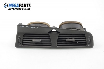 Духалки парно за Volvo V70 II Estate (11.1999 - 12.2008)