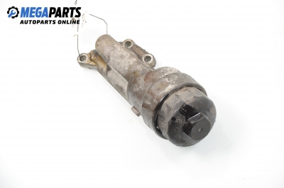 Корпус за маслен филтър за Opel Corsa C Hatchback (09.2000 - 12.2009) 1.2, 75 к.с.