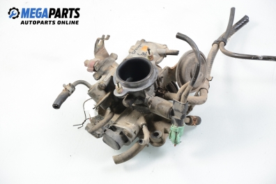 Дроселова клапа за Honda Civic V Hatchback (10.1991 - 11.1995) 1.5 i 16V (EG4), 90 к.с.