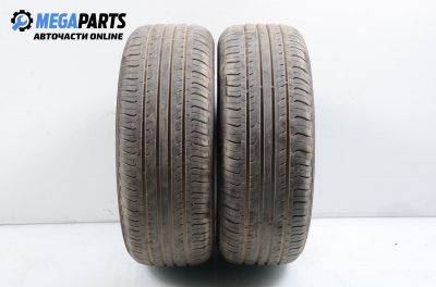 Летни гуми HANKOOK 205/55/16, DOT: 1910