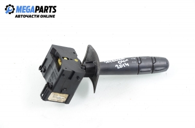 Лостче за светлини за Dacia Solenza Liftback (02.2003 - 12.2005)