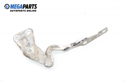 Панта преден капак за Opel Astra G Estate (02.1998 - 12.2009), комби, позиция: лява