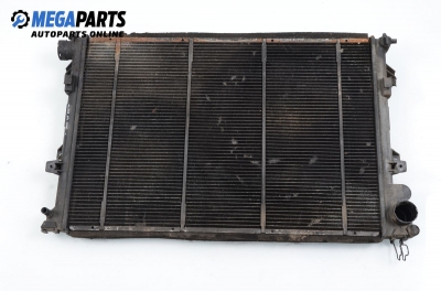 Воден радиатор за Fiat Ulysse Minivan I (06.1994 - 08.2002) 2.1 TD, 109 к.с.