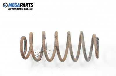 Пружина за ходова част за Toyota Yaris Hatchback I (01.1999 - 12.2005), хечбек, позиция: задна
