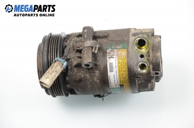 Компресор климатик за Opel Corsa C Hatchback (09.2000 - 12.2009) 1.2, 75 к.с., № 09132918