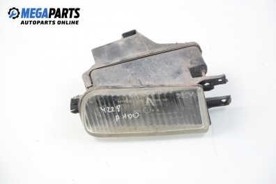 Халоген за Audi 100 Sedan C4 (12.1990 - 07.1994), седан, позиция: лява