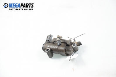 Стъпков мотор за Honda Civic V Hatchback (10.1991 - 11.1995) 1.5 i 16V (EG4), 90 к.с.