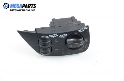 Ключ светлини  за Seat Ibiza II Hatchback (03.1993 - 05.2002)