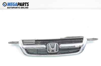 Решетка за Honda CR-V II SUV (09.2001 - 09.2006), позиция: предна