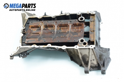 Картер за Jaguar S-Type Sedan (01.1999 - 11.2009) 4.0 V8, 276 к.с.