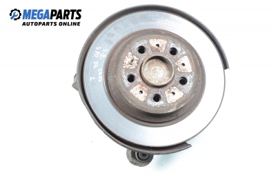 Шенкел главина за Volvo S80 I Sedan (05.1998 - 02.2008), позиция: задна, дясна