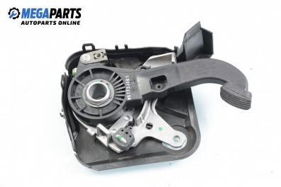 Педал паркинг спирачка за Mercedes-Benz C-Class Sedan (W203) (05.2000 - 08.2007)