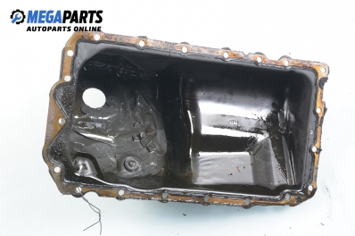 Картер за BMW 3 Series E90 Touring (E91) (09.2005 - 06.2012) 318 i, 136 к.с.