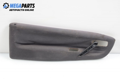 Кора врата за Volkswagen Lupo Hatchback (09.1998 - 07.2005), 2+1 вр., хечбек, позиция: лява