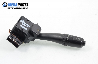 Лостче за чистачки за Hyundai Terracan SUV (06.2001 - 12.2008)