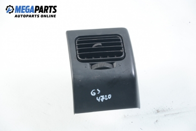 Духалка парно за Volkswagen Golf III Hatchback (08.1991 - 07.1998)