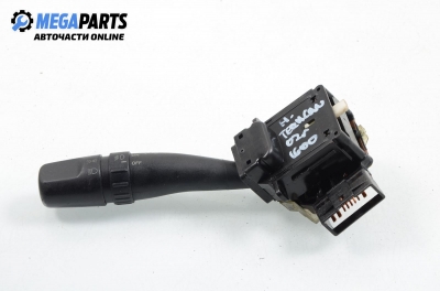 Лостче за светлини за Hyundai Terracan SUV (06.2001 - 12.2008)