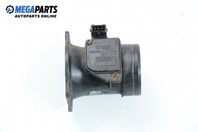 Дебитомер за Audi A3 Hatchback I (09.1996 - 05.2003) 1.6, 101 к.с., № 058 133 471