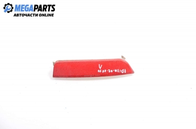 Светлоотразител за Seat Ibiza IV Hatchback (02.2002 - 11.2009), хечбек, позиция: лява