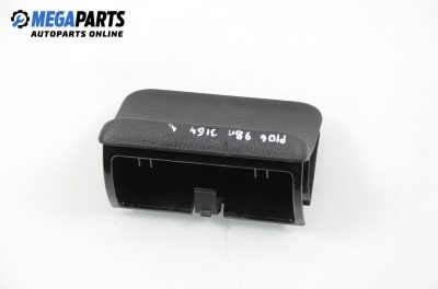 Пепелник за Peugeot 106 II Hatchback (04.1996 - 05.2005)