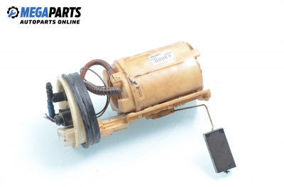 Нивомер за Volkswagen Golf IV Hatchback (08.1997 - 06.2005) 1.4 16V