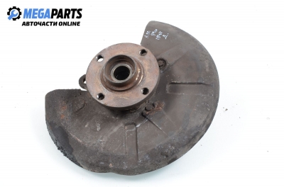 Шенкел главина за Audi 80 Sedan B3 (06.1986 - 10.1991), позиция: дясна