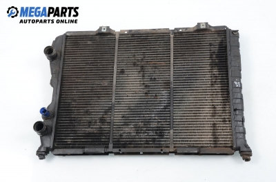 Воден радиатор за Alfa Romeo GTV Coupe (09.1994 - 10.2005) 2.0 T.SPARK 16V (916.C2, 916C2C00), 150 к.с.