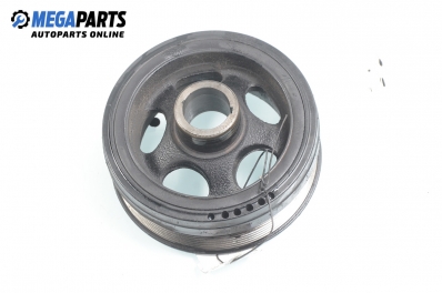 Демпферна шайба за Mercedes-Benz S-Class Sedan (W221) (09.2005 - 12.2013) S 320 CDI (221.022, 221.122), 235 к.с.