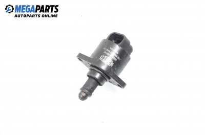 Стъпков мотор за Fiat Palio Weekend (04.1996 - 04.2012) 1.6 16V (178DX.D1A), 100 к.с.