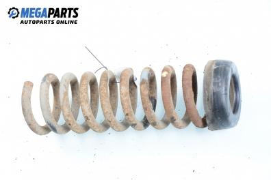 Пружина за ходова част за Mercedes-Benz C-Class Sedan (W202) (03.1993 - 05.2000), седан, позиция: задна