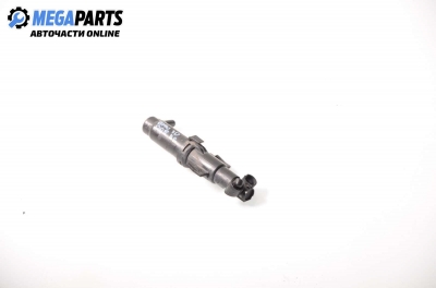 Пръскалка фар за BMW 5 Series F10 Touring (F11) (04.2010 - ...), позиция: лява