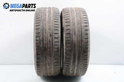 Летни гуми MICHELIN 205/55/16, DOT: 4708