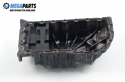 Картер за Renault Megane Scenic (10.1996 - 12.2001) 1.9 D (JA0J), 64 к.с.