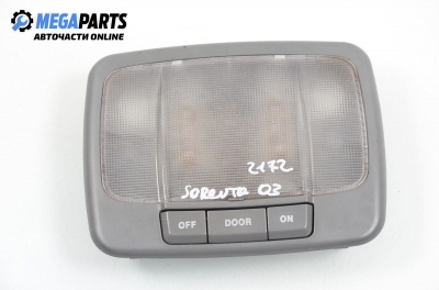 Плафон за Kia Sorento I SUV (08.2002 - 12.2009)