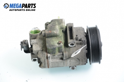 Компресор климатик за Volkswagen Polo Hatchback IV (10.2001 - 12.2005) 1.4 TDI, 75 к.с.
