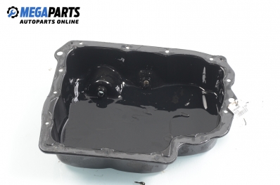 Картер за Mercedes-Benz S-Class Sedan (W221) (09.2005 - 12.2013) S 320 CDI (221.022, 221.122), 235 к.с.