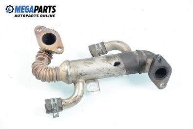 EGR охладител за Volkswagen Polo Hatchback IV (10.2001 - 12.2005) 1.4 TDI, 75 к.с.